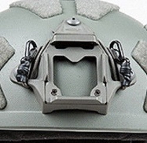 FMA SF Super High Cut Helmet Type A - TYPHON (TB1315A) - APEXTAC GEAR