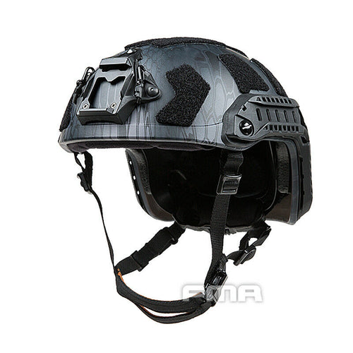 FMA SF Super High Cut Helmet Type A - TYPHON (TB1315A) - APEXTAC GEAR
