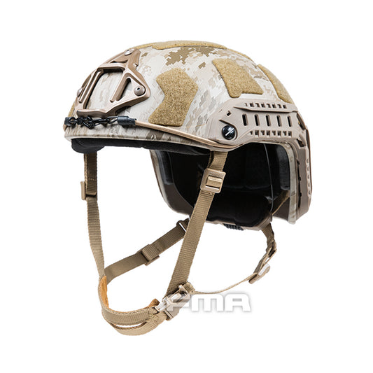 FMA SF Super High Cut Helmet Type B - AOR1 (TB1315B) - APEXTAC GEAR