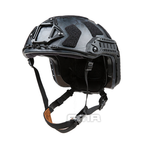 FMA SF Super High Cut Helmet Type B - TYPHON (TB1315B) - APEXTAC GEAR