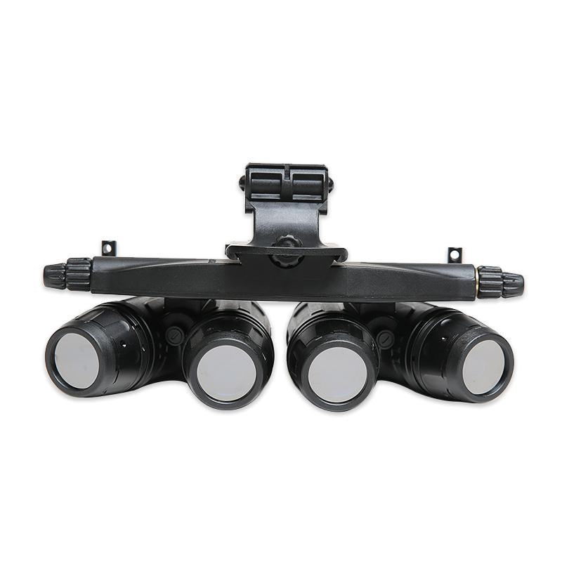 FMA AN/AVS10 DUMMY - BLACK (TB1319) - APEXTAC GEAR
