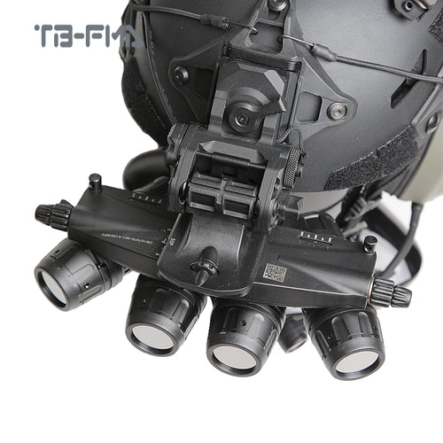 FMA AN/AVS10 DUMMY - BLACK (TB1319) - APEXTAC GEAR