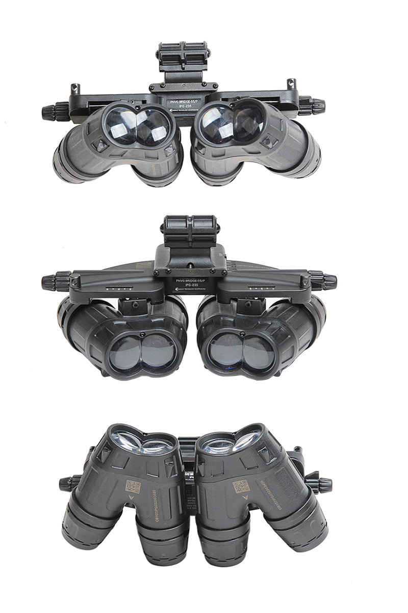FMA AN/AVS10 DUMMY - BLACK (TB1319) - APEXTAC GEAR