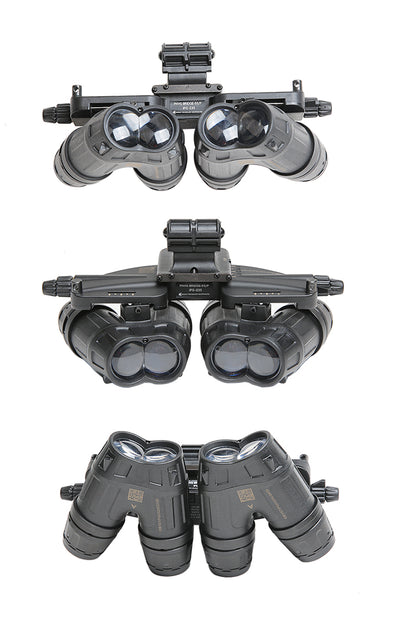 FMA AN/AVS10 DUMMY - BLACK (TB1319) - APEXTAC GEAR