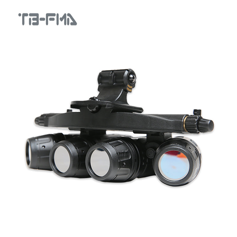 FMA AN/AVS10 DUMMY - BLACK (TB1319) - APEXTAC GEAR