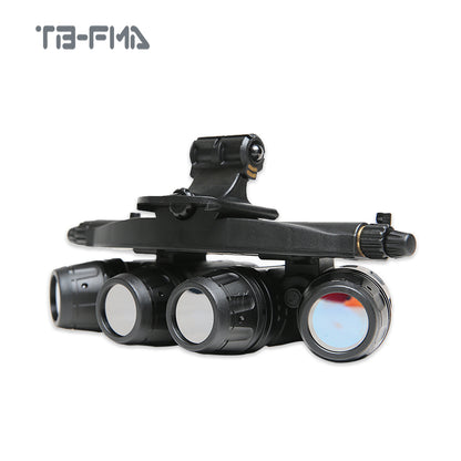 FMA AN/AVS10 DUMMY - BLACK (TB1319) - APEXTAC GEAR