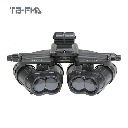 FMA AN/AVS10 DUMMY - BLACK (TB1319) - APEXTAC GEAR