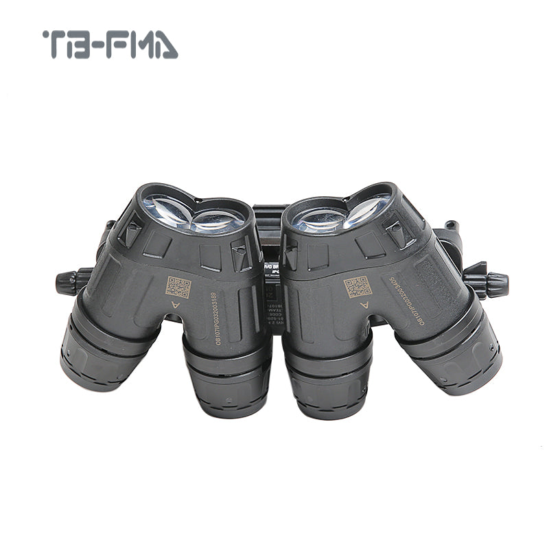 FMA AN/AVS10 DUMMY - BLACK (TB1319) - APEXTAC GEAR