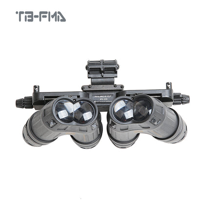 FMA AN/AVS10 DUMMY - BLACK (TB1319) - APEXTAC GEAR