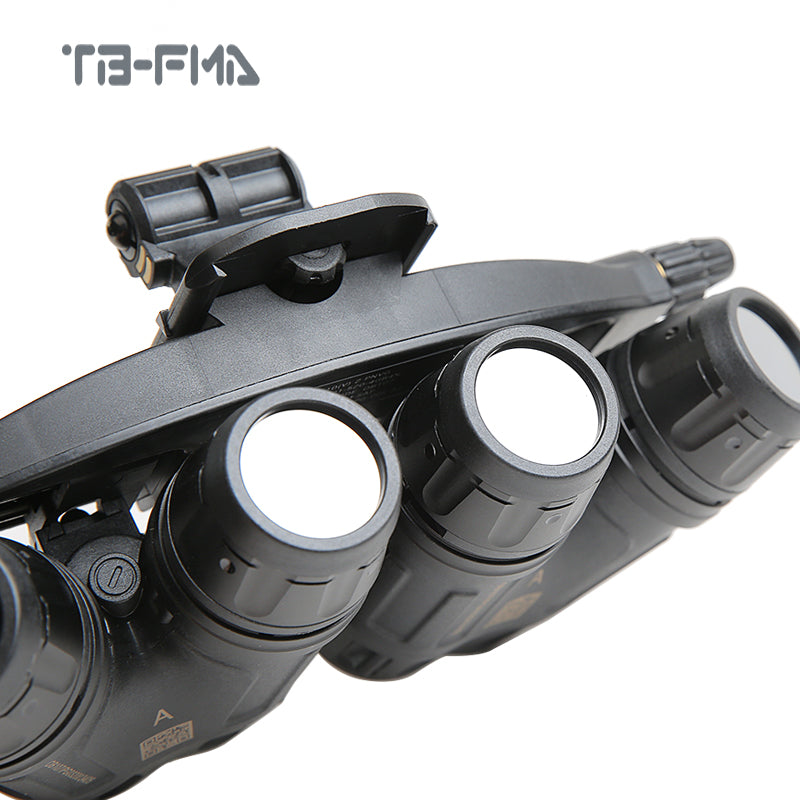 FMA AN/AVS10 DUMMY - BLACK (TB1319) - APEXTAC GEAR
