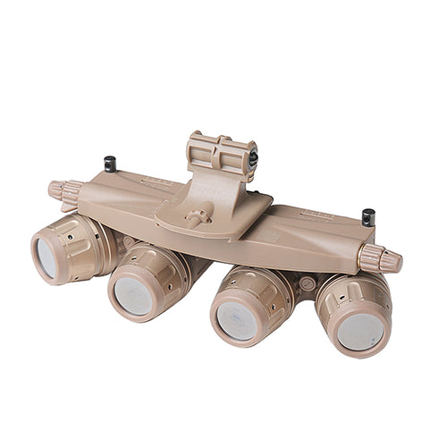 FMA AN/AVS10 DUMMY - TAN (TB1319) - APEXTAC GEAR