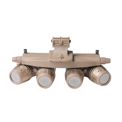 FMA AN/AVS10 DUMMY - TAN (TB1319) - APEXTAC GEAR