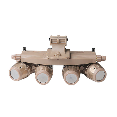 FMA AN/AVS10 DUMMY - TAN (TB1319) - APEXTAC GEAR