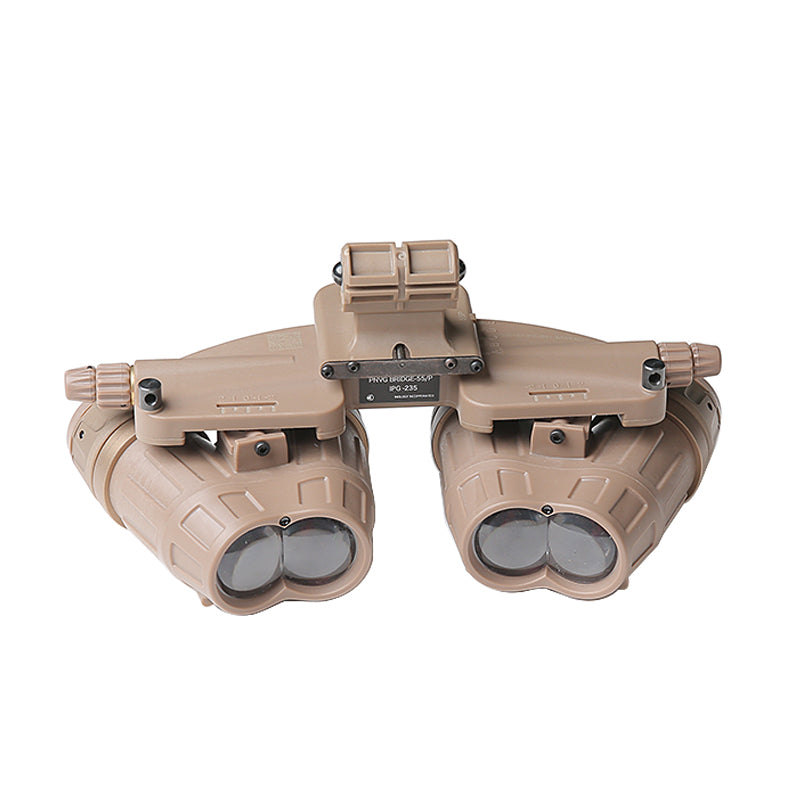 FMA AN/AVS10 DUMMY - TAN (TB1319) - APEXTAC GEAR