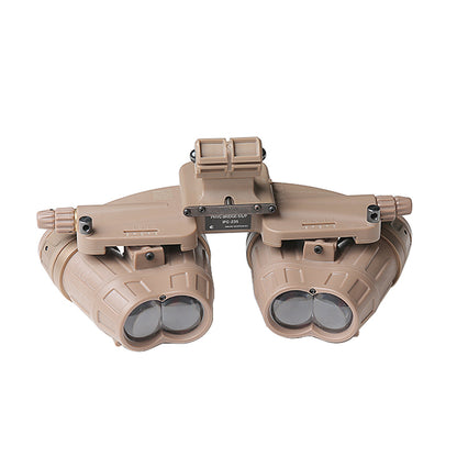 FMA AN/AVS10 DUMMY - TAN (TB1319) - APEXTAC GEAR