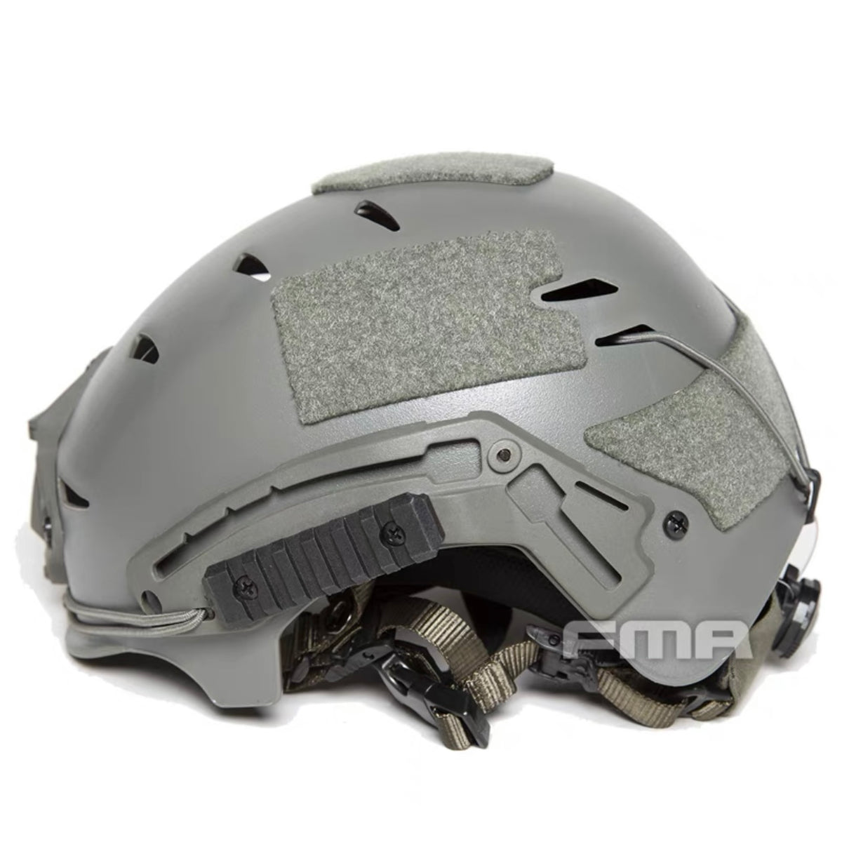 FMA EXF LTP Bump Helmet (Standard Version) - FG Green (TB743) - APEXTAC GEAR