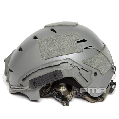 FMA EXF LTP Bump Helmet (Standard Version) - FG Green (TB743) - APEXTAC GEAR