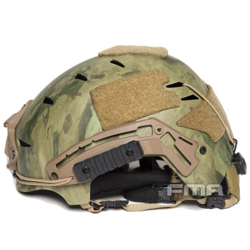 FMA EXF LTP Bump Helmet (Standard Version)- ATACS-FG (TB786) - APEXTAC GEAR