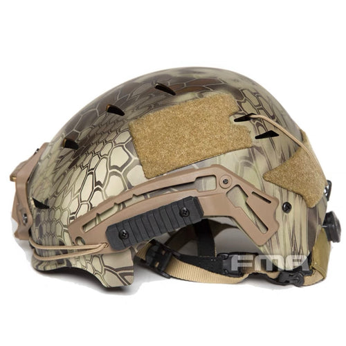 FMA EXF LTP Bump Helmet (Standard Version) - Highlander (TB790) - APEXTAC GEAR