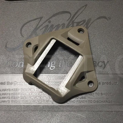 FMA Helmet VAS Shroud - FG Green (TB281) - APEXTAC GEAR
