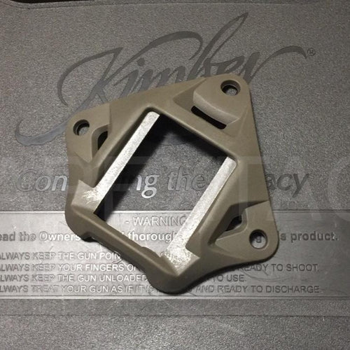 FMA Helmet VAS Shroud - FG Green (TB281) - APEXTAC GEAR