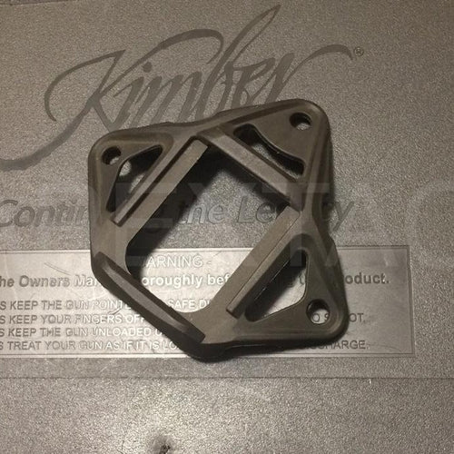 FMA Helmet VAS Shroud (BLACK) TYPE 2 (TB613) - APEXTAC GEAR