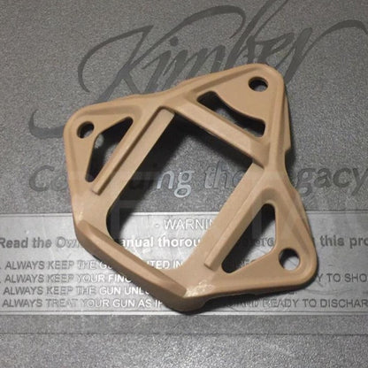 FMA Helmet VAS Shroud (TAN) TYPE 2 (TB613) - APEXTAC GEAR