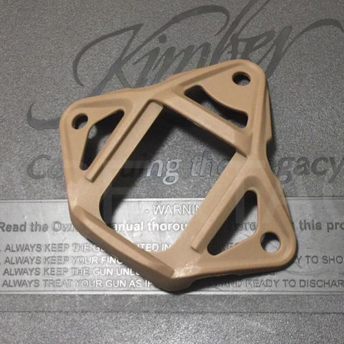 FMA Helmet VAS Shroud (TAN) TYPE 2 (TB613) - APEXTAC GEAR