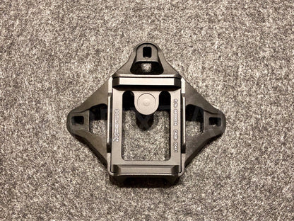 WADSN Wilcox L4 Style  NVG Shroud for 3 Holes Helmet -BLACK (WM004) - APEXTAC GEAR