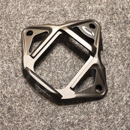 WADSN VAS Skeleton NVG Shroud for 3 Holes Helmet -BLACK (WM003) - APEXTAC GEAR