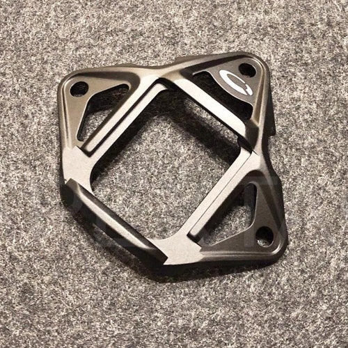 WADSN VAS Skeleton NVG Shroud for 3 Holes Helmet -BLACK (WM003) - APEXTAC GEAR