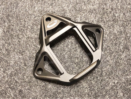 WADSN VAS Skeleton NVG Shroud for 3 Holes Helmet -BLACK (WM003) - APEXTAC GEAR