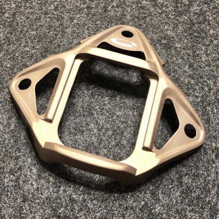 WADSN VAS Skeleton NVG Shroud for 3 Holes Helmet -TAN (WM003) - APEXTAC GEAR