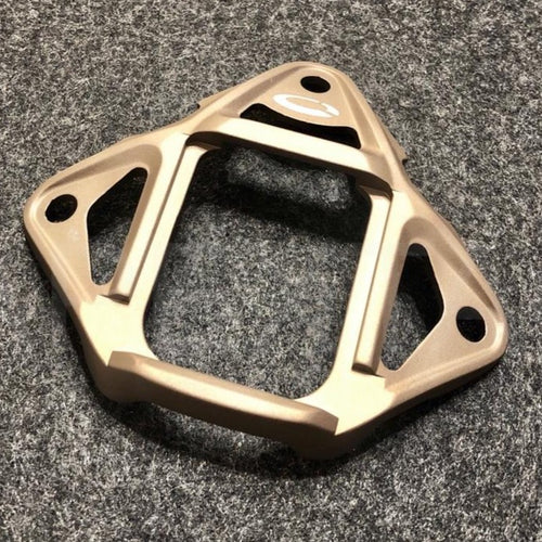 WADSN VAS Skeleton NVG Shroud for 3 Holes Helmet -TAN (WM003) - APEXTAC GEAR