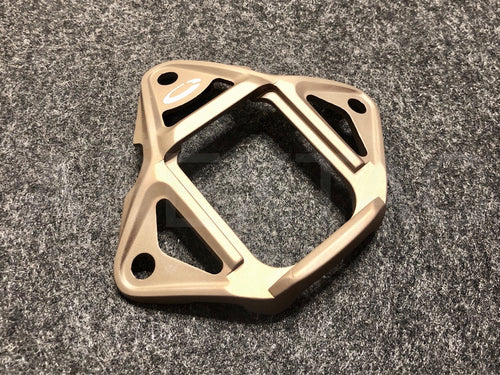 WADSN VAS Skeleton NVG Shroud for 3 Holes Helmet -TAN (WM003) - APEXTAC GEAR