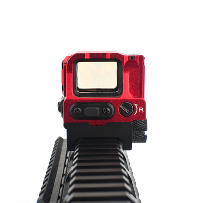 WADSN FC1 Red Dot Scope Reflex Sight 2MOA - RED (AO6003) - APEXTAC GEAR