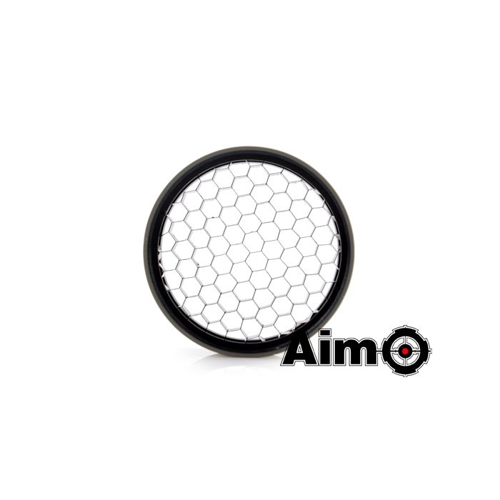 AIM-O Killflash For 8-32x50E-SF ( DE ) - APEXTAC GEAR
