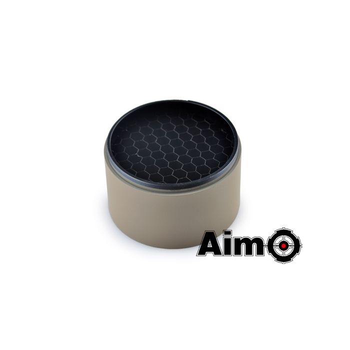 AIM-O Killflash For 8-32x50E-SF ( DE ) - APEXTAC GEAR