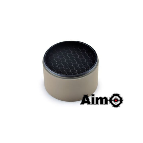 AIM-O Killflash For 8-32x50E-SF ( DE ) - APEXTAC GEAR