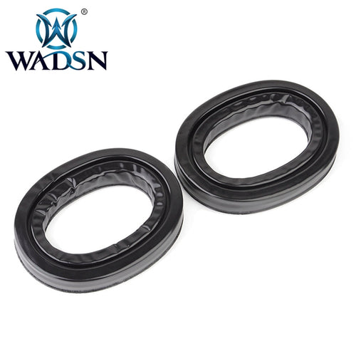 WADSN Silicone Earmuff for Comtac Series Headset (WZ006) - APEXTAC GEAR