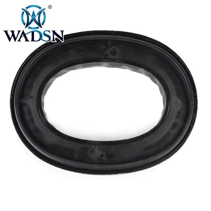 WADSN Silicone Earmuff for Comtac Series Headset (WZ006) - APEXTAC GEAR