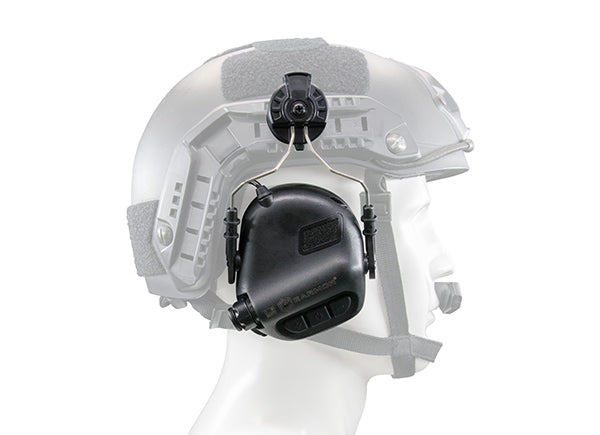 OPSMEN Earmor ARC Helmet Rails Adapter Attachment Kit for M31 / M32 (M-11) - APEXTAC GEAR