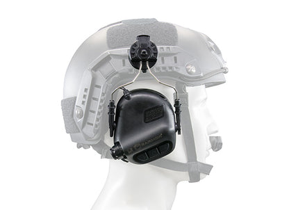 OPSMEN Earmor ARC Helmet Rails Adapter Attachment Kit for M31 / M32 (M-11) - APEXTAC GEAR