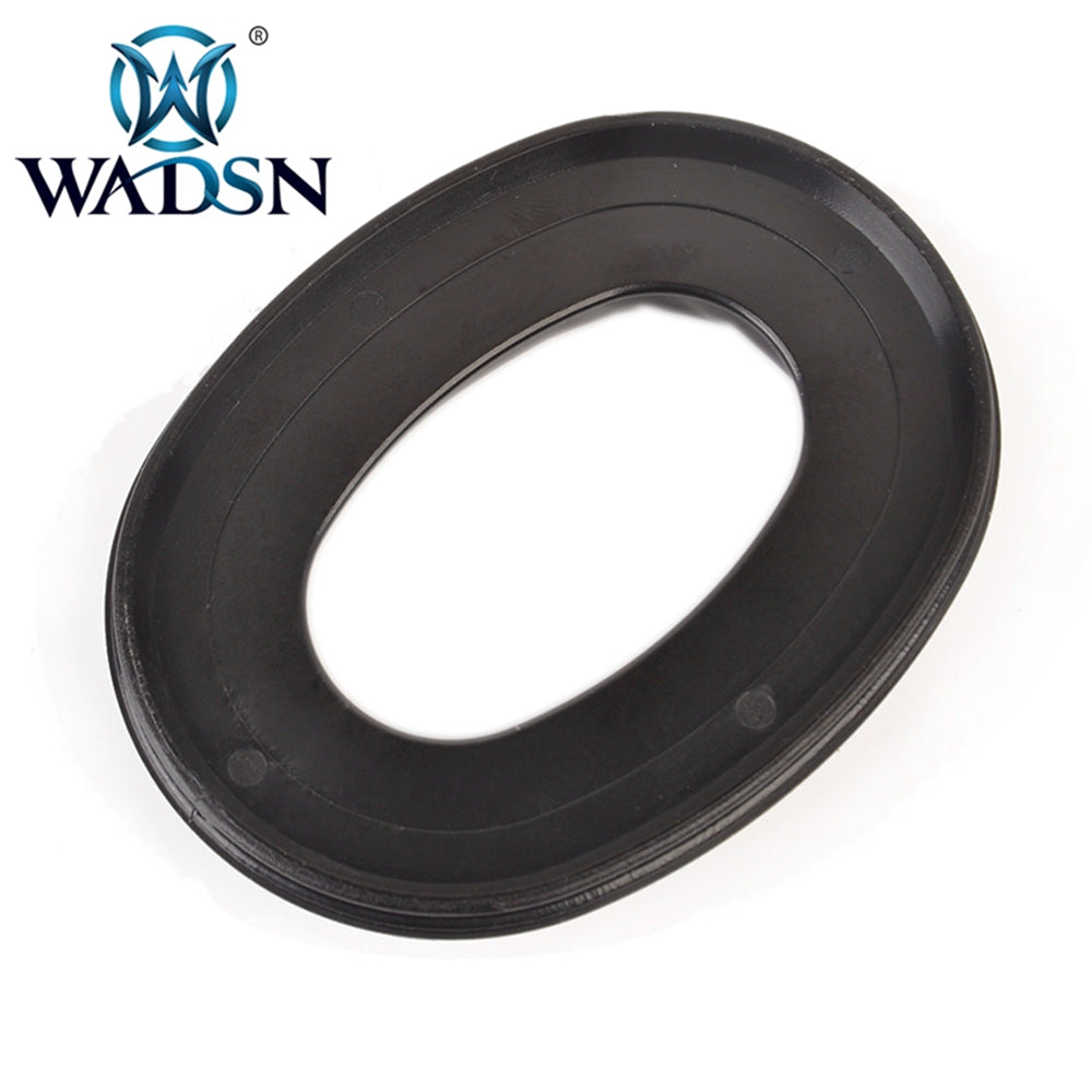 WADSN Silicone Earmuff for SORDIN Series Headset (WZ009) - APEXTAC GEAR