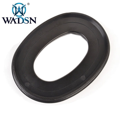 WADSN Silicone Earmuff for SORDIN Series Headset (WZ009) - APEXTAC GEAR