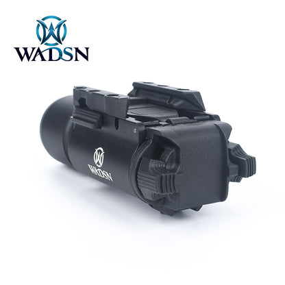 WADSN X300 Tactical LED Pistol Light - BLACK (WD04004) - APEXTAC GEAR