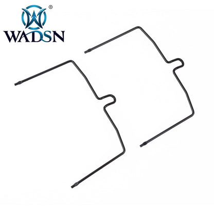 WADSN COMTAC Series Headset's Fixing Bracket Kit (WZ017) - APEXTAC GEAR
