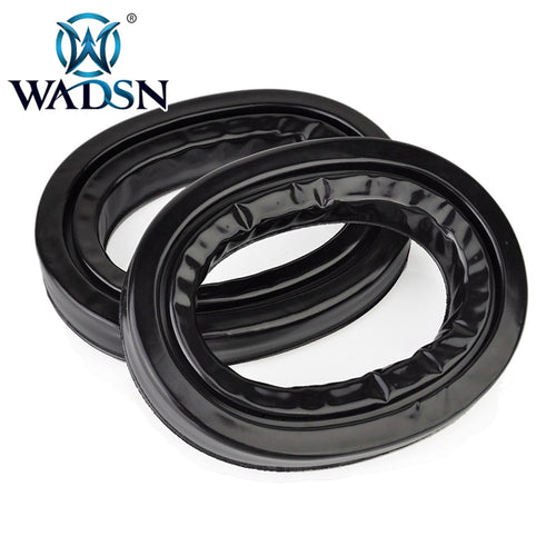 WADSN Silicone Earmuff for Comtac Series Headset (WZ006) - APEXTAC GEAR