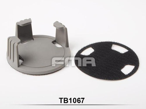 FMA Helmet Frame for Precision Lockout Dip Can Tan - FG Green (TB1067) - APEXTAC GEAR