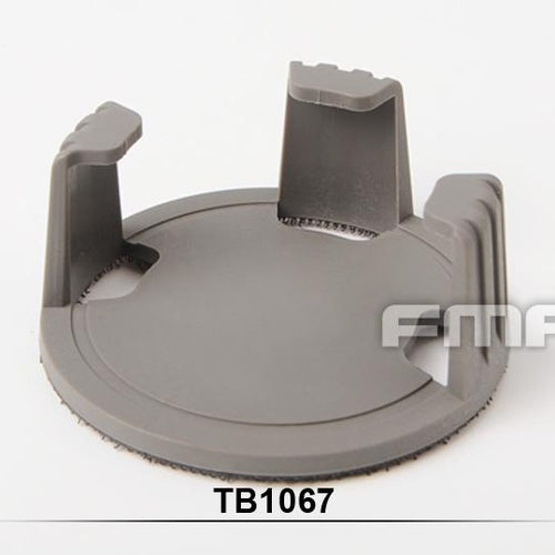 FMA Helmet Frame for Precision Lockout Dip Can Tan - FG Green (TB1067) - APEXTAC GEAR